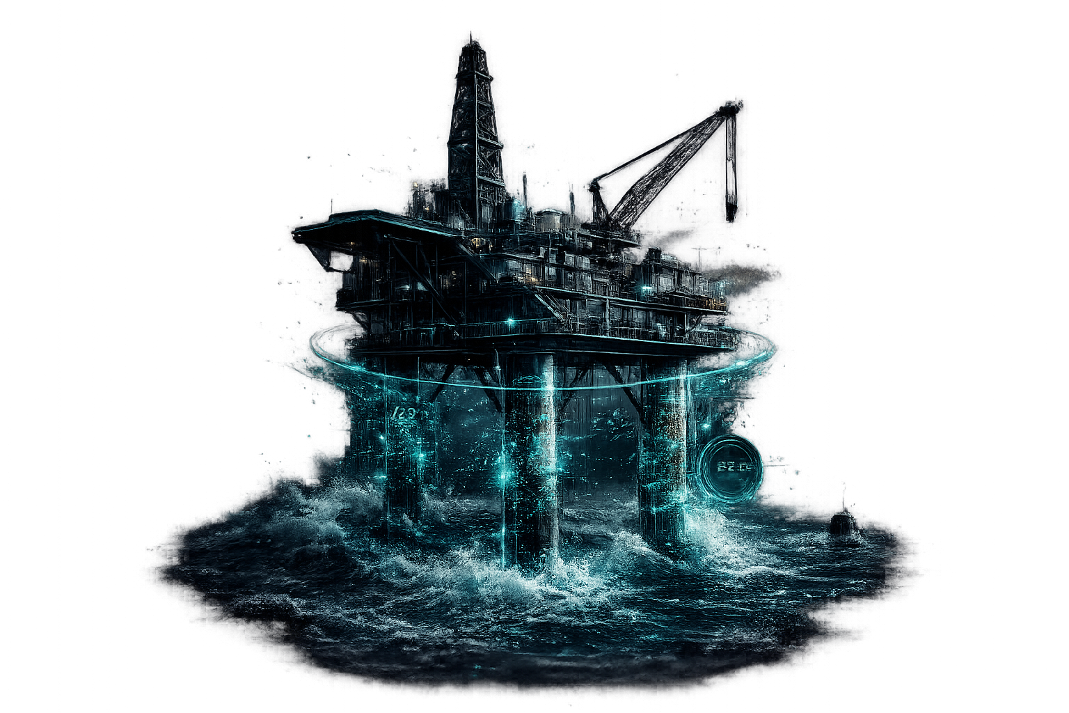 Marine Corrosion