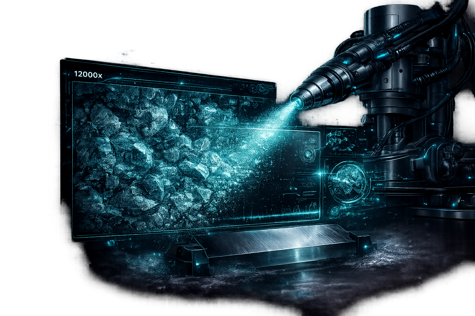 Materials Characterization