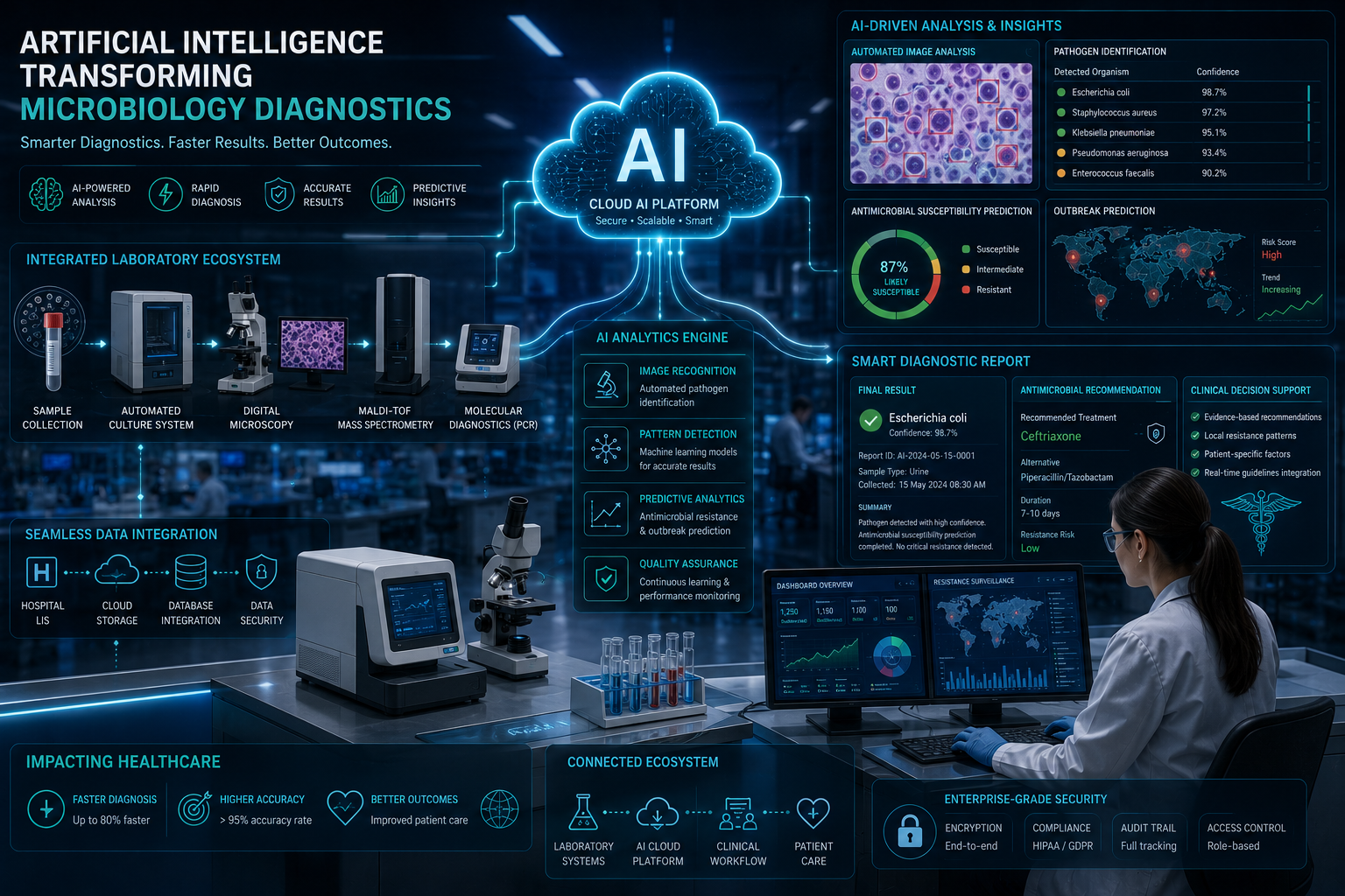Digital Diagnostics