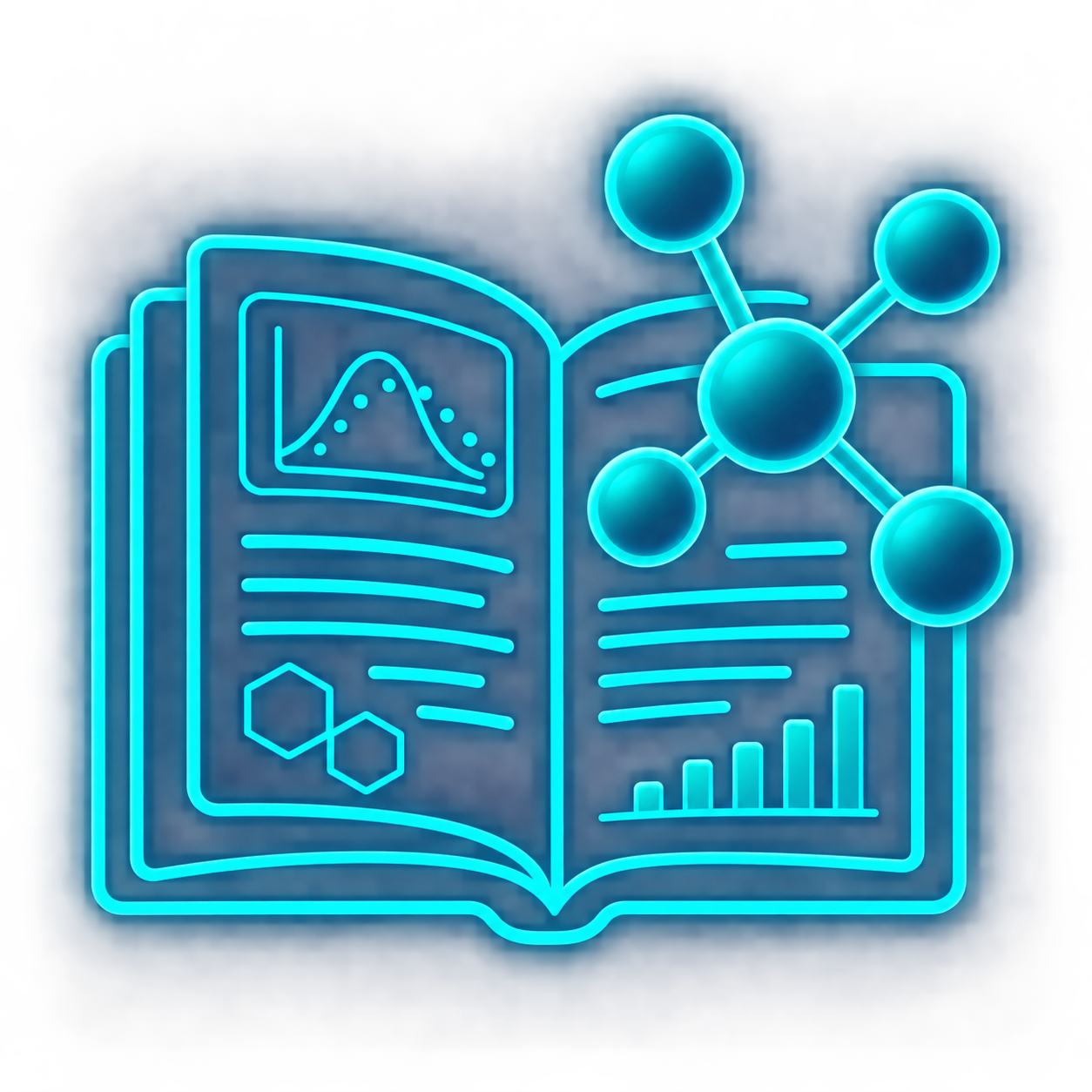 Scientific research and molecular data analysis