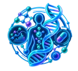 Precision Medicine domain icon