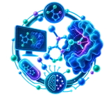 Drug Discovery domain icon