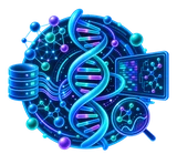 Bioinformatics domain icon