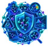 Computational Safety domain icon