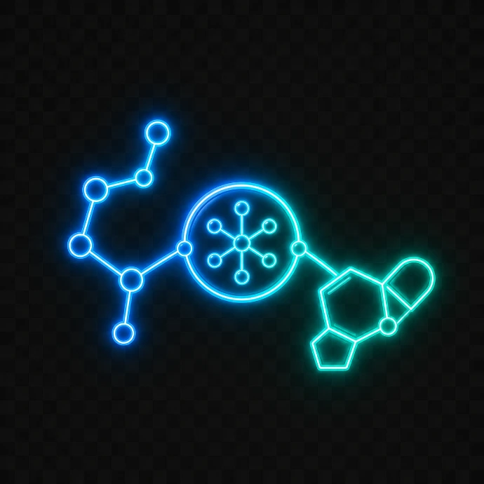 Molecular structure analysis