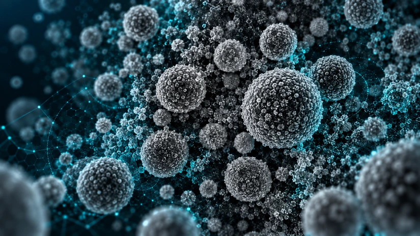 Nanoparticle formulation for biomedical drug delivery
