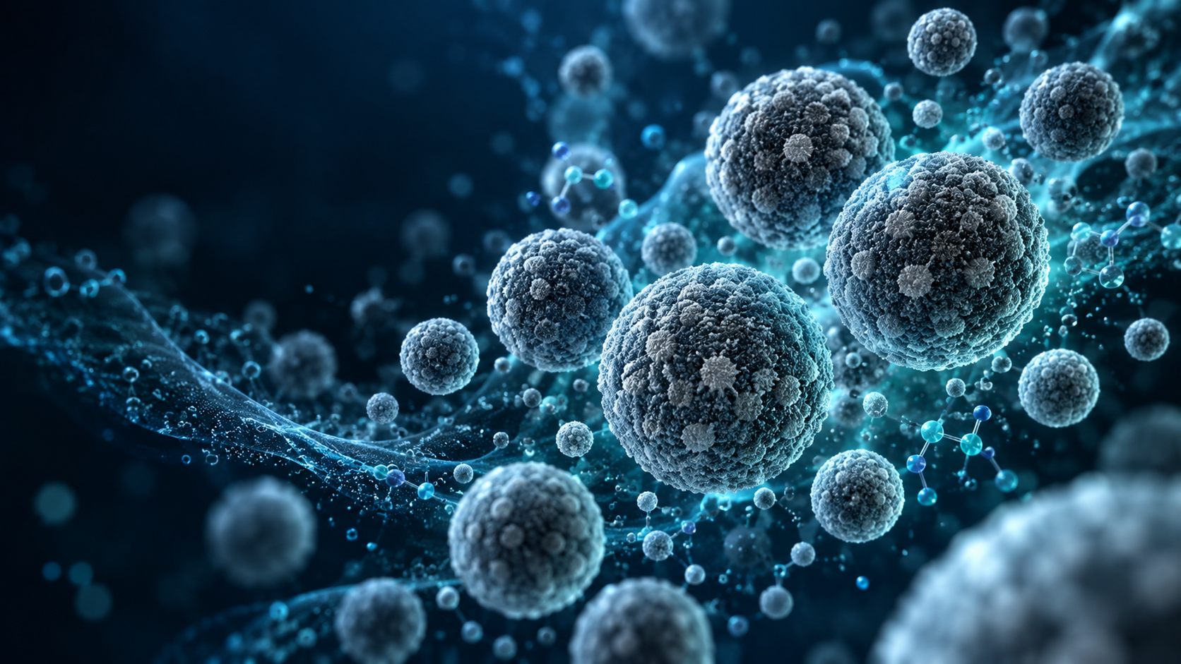 Nanoparticle formulation visualization for biomedical research